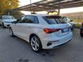 AUDI A3 SPORTBACK SPB 35 TFSI 150cv S tronic MHEV ADVANCED