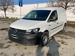 VOLKSWAGEN CADDY 1.4 TGI Comfortline Maxi