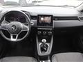 RENAULT NEW CLIO SCe 75 CV 5 porte Intens