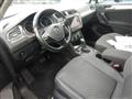 VOLKSWAGEN TIGUAN 2.0 TDI SCR DSG Business BlueMotion Technology