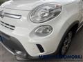 FIAT 500L 1.3 MJT 85CV TREKKING DUALOGIC NAVIGATORE