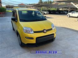 FIAT PANDA PROMO FINANZ.PANDINA 1.0  Hybrid  KM  0