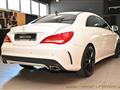 MERCEDES CLASSE CLA CDI 7G-DCT F1 PREMIUM AMG NAVI TEL CRUISE 18"FULL