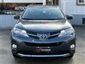 TOYOTA RAV4 2.0 D-4D 2WD Active 20tH anniversary