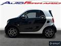 SMART FORTWO 90 0.9 Turbo Passion