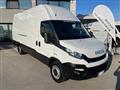 IVECO DAILY 35S16/P GV H3 Daily 35S14S 2.3HPT PL Cabinato Blue Power