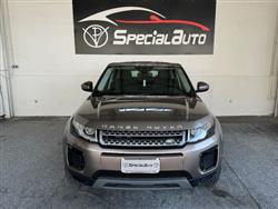 LAND ROVER RANGE ROVER EVOQUE 2.0 TD4 150 CV 5p. HSE Dynamic