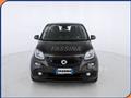 SMART EQ FORFOUR forfour EQ Passion Nightsky