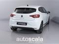 RENAULT NEW CLIO TCe 90 CV 5 porte Techno (rottamazione euro 4)