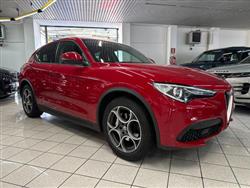 ALFA ROMEO STELVIO 2.2 Turbodiesel 160 CV AT8 RWD Sport-Tech UNI PROP