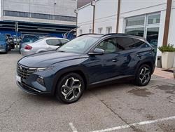 HYUNDAI NUOVA TUCSON Tucson 1.6 HEV aut.Exellence