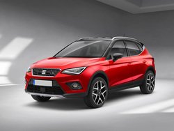 SEAT ARONA 1.0 EcoTSI XCELLENCE