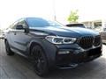 BMW X6 M50d auto