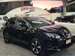 NISSAN Qashqai 1.6 dCi 2WD N-Connecta