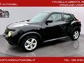 NISSAN Juke 1.6 EURO 5B -UNIPRO - GARANZIA TCARS