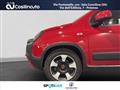 FIAT PANDA CROSS 1.0 FireFly 70 CV Hybrid MY24