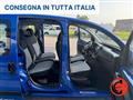 FIAT QUBO FURGONE+IVA 4 POSTI 1.3 MJT95 CV N1-BLUETOOTH-NAVI