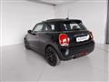 MINI MINI 3 PORTE 1.5 One 75 CV Tetto Apribile LED