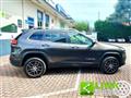 JEEP CHEROKEE 2.2 Mjt II 4WD Active Drive II Limited+