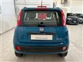 FIAT PANDA 0.9 TwinAir Turbo Natural Power Lounge