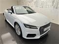 AUDI TT Roadster 2.0 TFSI 310 CV quattro