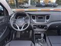 HYUNDAI TUCSON 1.6 GDI Comfort