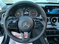 MERCEDES CLASSE C SW d S.W. Auto Business Extra TETTO