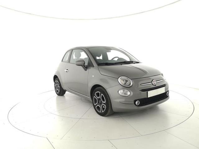 FIAT 500 1.0 Hybrid Club