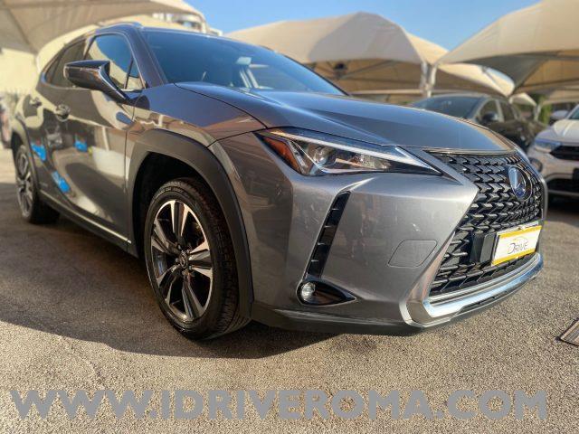 LEXUS UX Hybrid Premium