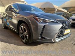 LEXUS UX Hybrid Premium