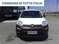 FIAT PANDA VAN 1.3 MJT 4x4 POP VAN 2 POSTI E6B-CLIMA-