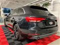 AUDI A4 2.0 TDI STRONIC BUSINESS - OTTIME CONDIZIONI