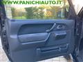 SUZUKI JIMNY 1.3 4WD Evolution Plus