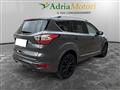 FORD KUGA (2012) Kuga 2.0 TDCI 180 CV S&S 4WD Vignale