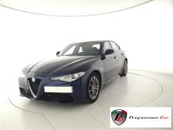 ALFA ROMEO Giulia ALFA ROMEO - Giulia 2.2 Turbodiesel 160 CV AT8 Super