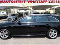 AUDI A4 AVANT Avant 35 TDI/163 CV S tronic Business Advanced