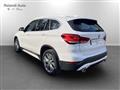 BMW X1 sdrive18d Sport auto