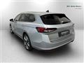 SKODA SUPERB Wagon 2.0 tdi Style 150cv dsg