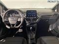 FORD FIESTA 1.0 Ecoboost Hybrid 125 CV DCT 5 porte ST-Line