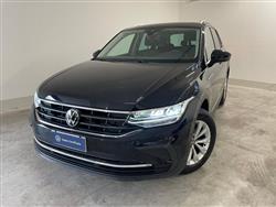 VOLKSWAGEN TIGUAN 2.0 TDI 150 CV SCR DSG Life