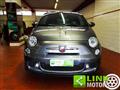 ABARTH 595 TURISMO 1.4 Turbo T-Jet Turismo -UNICO PROPRIETARIO-