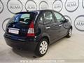 CITROEN C3 1.4 Exclusive