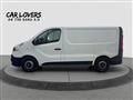 RENAULT TRAFIC T29 2.0 dci 120cv L1H1 Ice