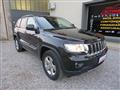 JEEP GRAND CHEROKEE 3.0 CRD 241 CV Limited