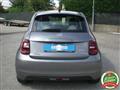 FIAT 500 ELECTRIC La Prima Berlina 42 kWh - PRONTA CONSEGNA