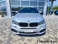 BMW X5 xDrive25d M-sport