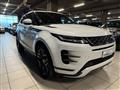 LAND ROVER RANGE ROVER EVOQUE Range Rover Evoque 2.0D I4 180 CV AWD Auto R-Dynamic HSE