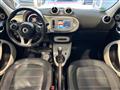 SMART FORFOUR PRIME 1.0 71CV TETTO S.RISCALDATI LANE CRUISE JBL