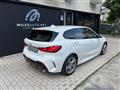 BMW SERIE 1 d 5p. Msport 18" Navi Led ? 399 MESE COMPR KASKO