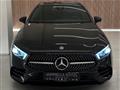 MERCEDES CLASSE A d Automatic Premium